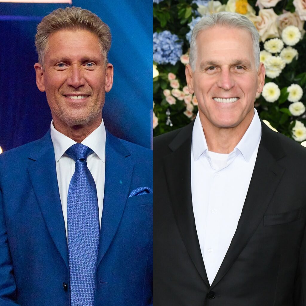 Golden Bachelor’s Gerry Turner Addresses Mel Owens’ Age Limit Remarks