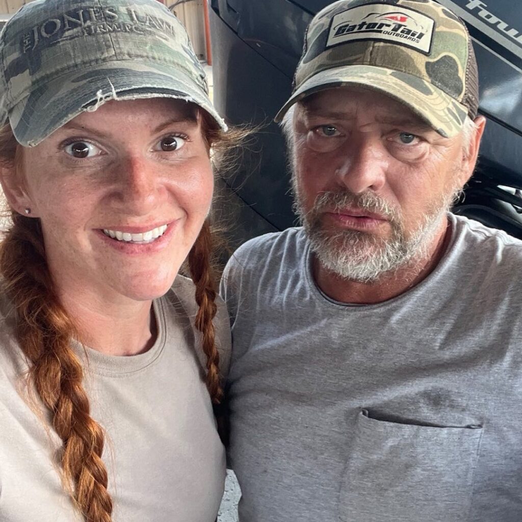 Junior Edwards, Swamp People Star, Dead