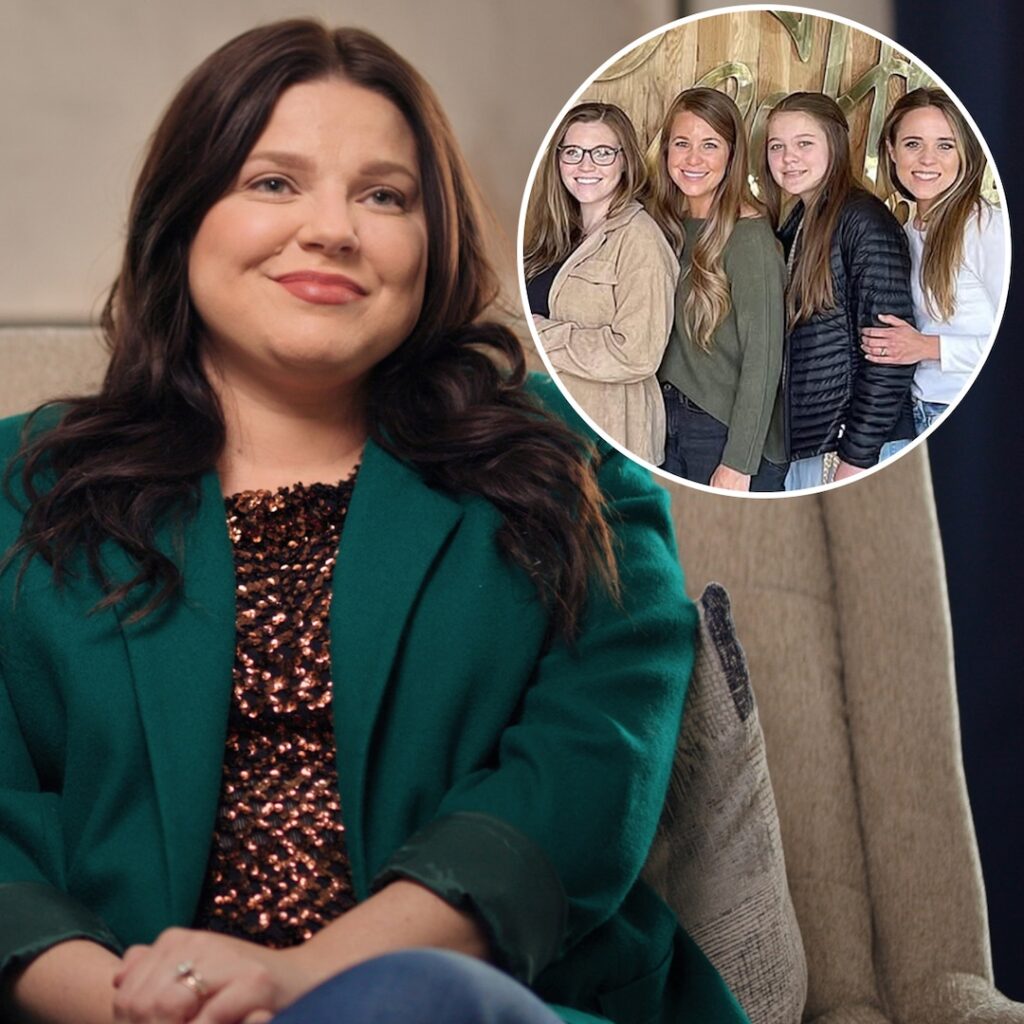Where Amy Duggar Stands With the Duggar Family