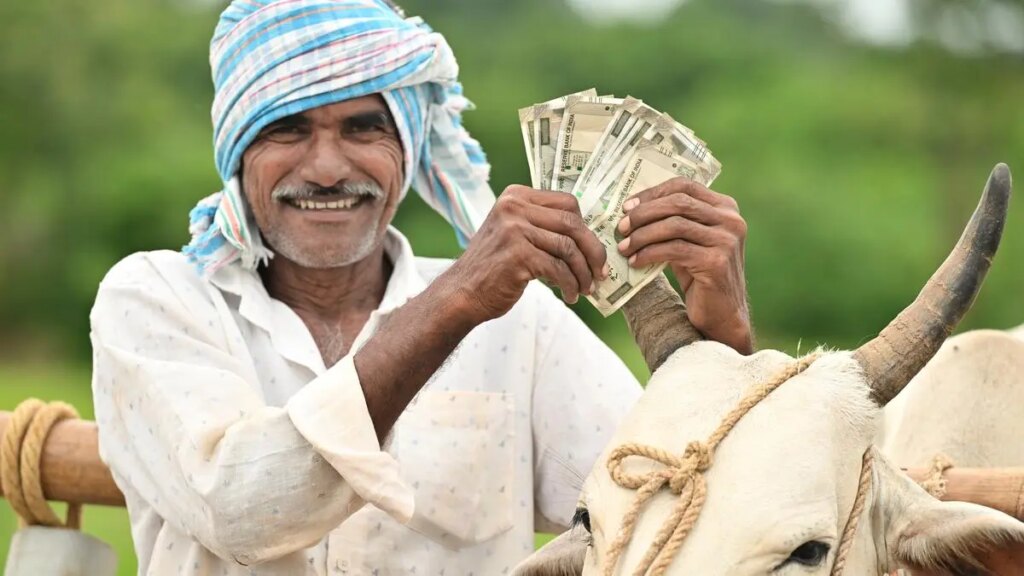 Short-term crop loans disbursed for over 75 lakh farmers in Rajasthan