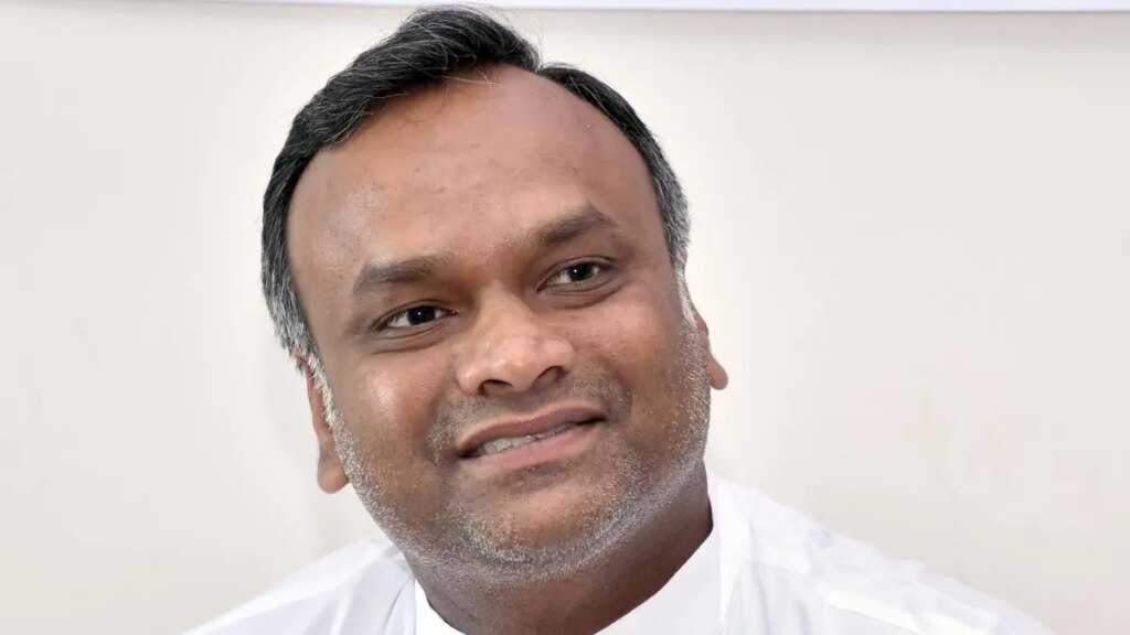 Priyank Kharge signals flexible approach on bike-taxi ban, stresses support for innovation