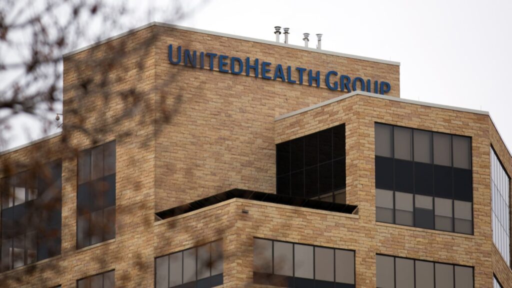 UnitedHealth facing DOJ investigation over Medicare billing