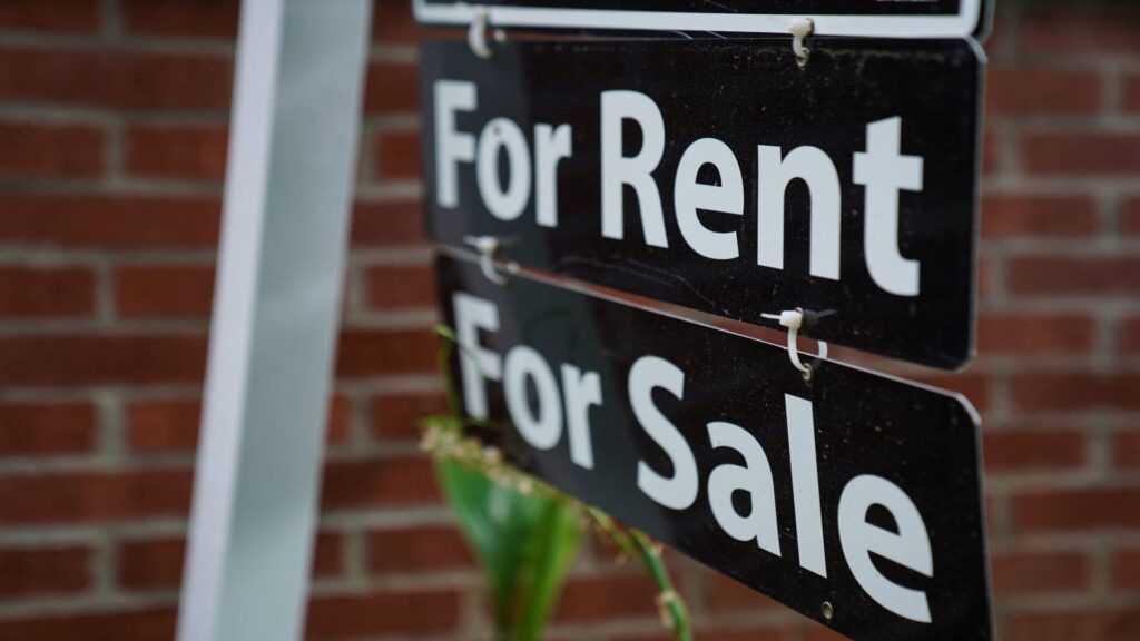 Institutional landlords see new competition from an unexpected source