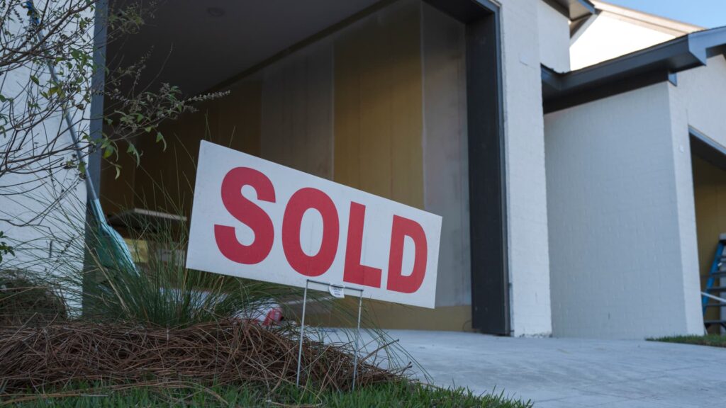 Why cutting capital gains tax on home sales wouldn’t solve housing issues