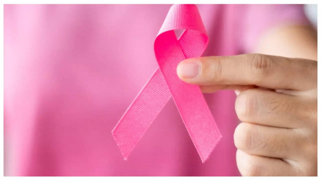 5 lifestyle changes to reduce Breast Cancer risk