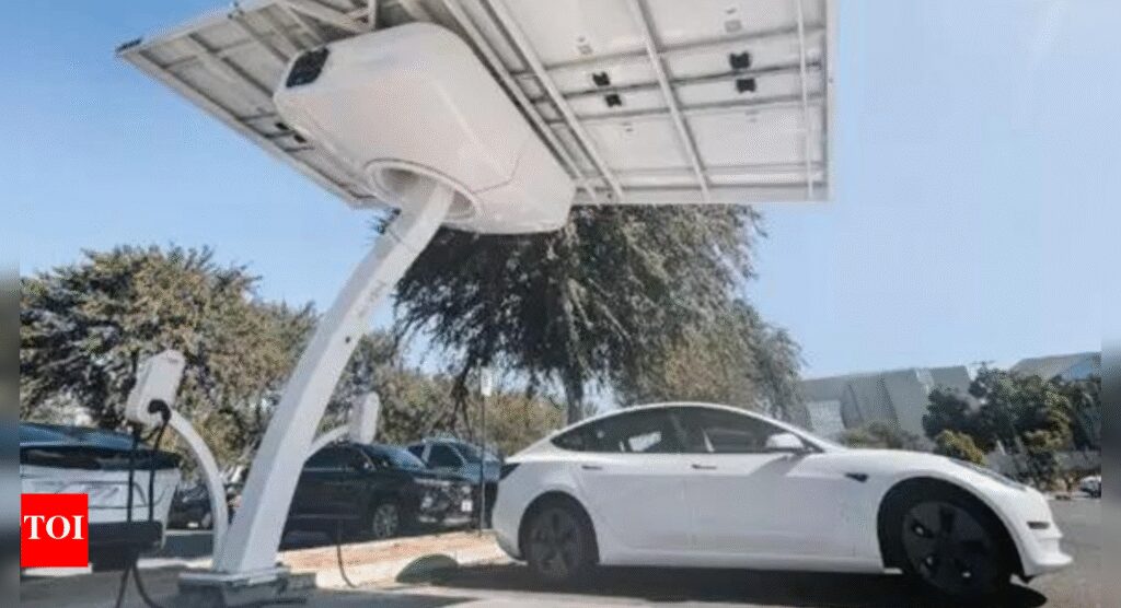 EV sales surge 29% to 1.8L units in June: FADA EV sales surge 29% to 1.8L units in June: FADA