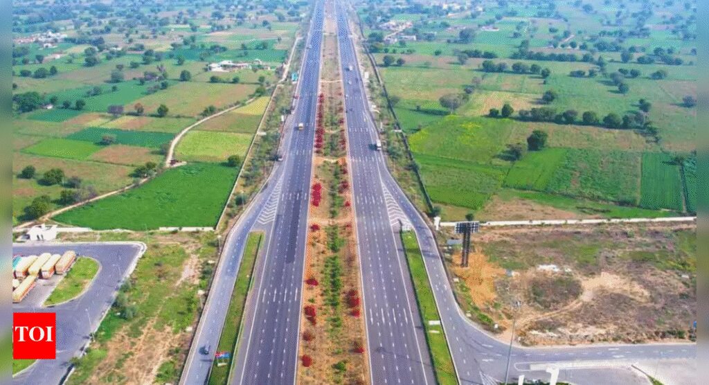 Highways min to give DPR work based on firms’ tech capacity, ratings & bank guarantee