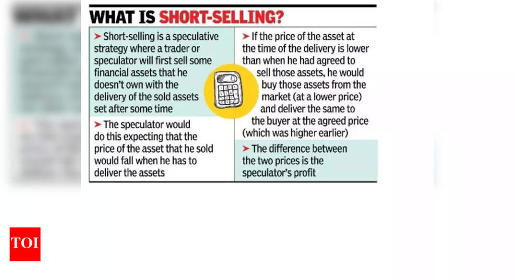 Vedanta drops 3% after US short seller calls it ‘house of cards’, firm hits back