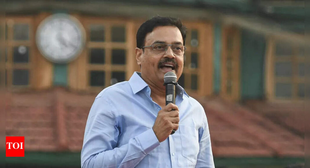 Some U-19, U-23 boys hit big & get out while trying to impress IPL scouts: Dilip Vengsarkar | Cricket News