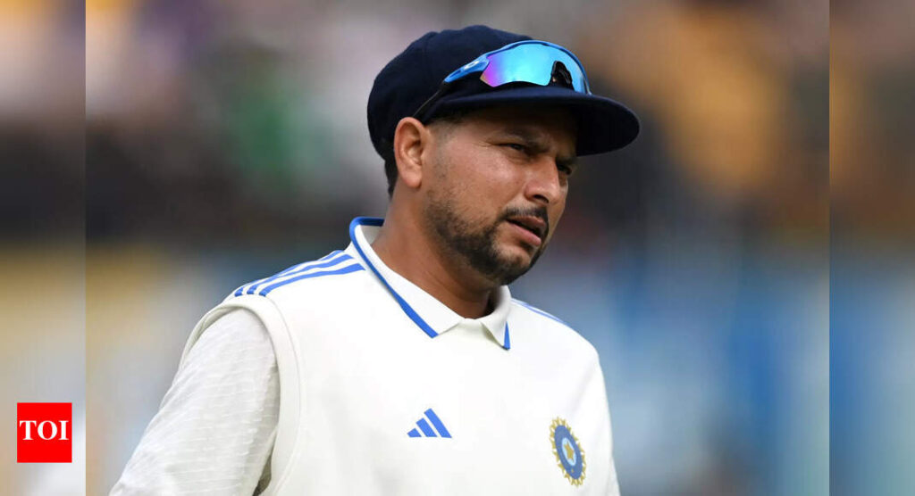 IND vs ENG 3rd Test | Shubman Gill’s Lord’s dilemma: Kuldeep Yadav or more batting depth? | Cricket News