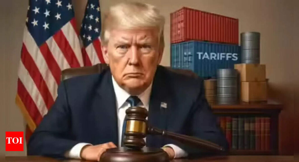 Donald Trump’s tariff war: Which 21 countries got US President’s letters? Check full list