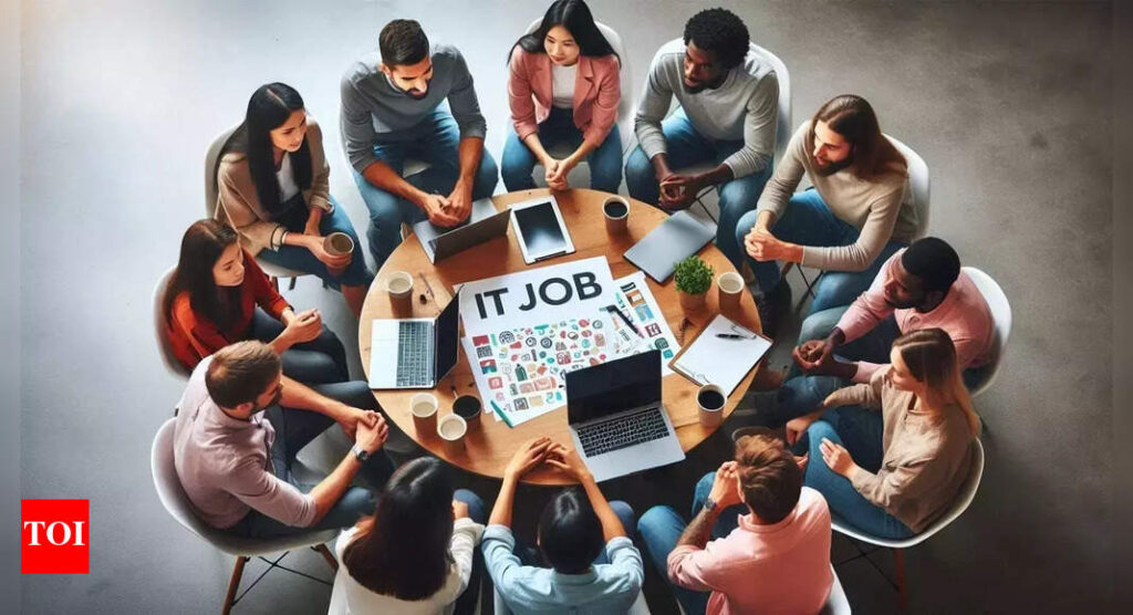 TCS salary increments: When will the IT giant announce pay hikes? Chief Human Resources officer Milind Lakkad shares update