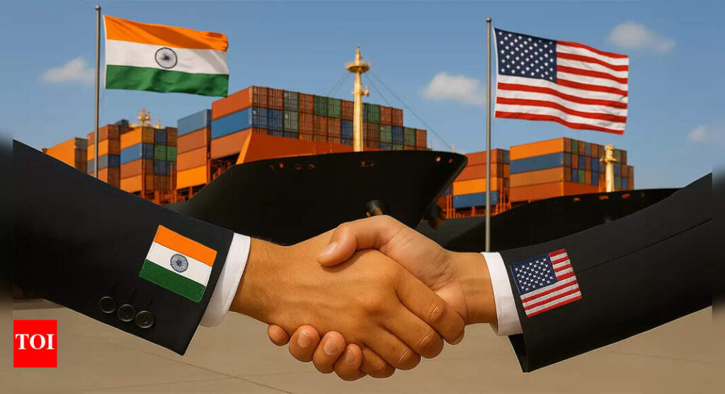India-US trade deal: Donald Trump administration may cut tariff to below 20%; putting India in favourable position against other countries