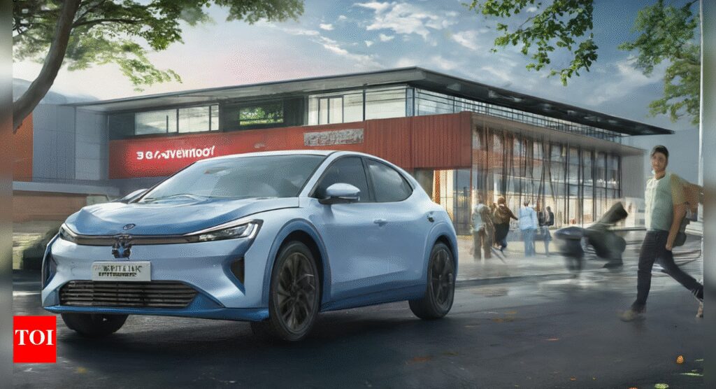 VinFast India expansion: EV maker signs 13 dealer pacts, targets 35 showrooms by 2025-end across 27 cities