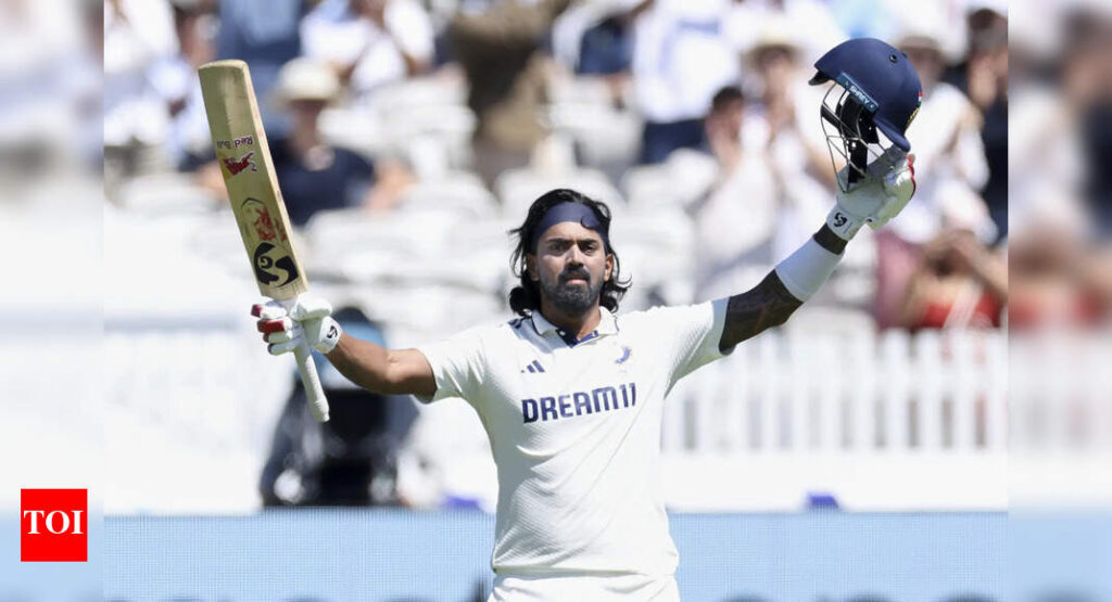 IND vs ENG | Too close to call! Honours even at Lord’s as Rahul, Pant and Jadeja take India to identical first-innings score of 387 | Cricket News