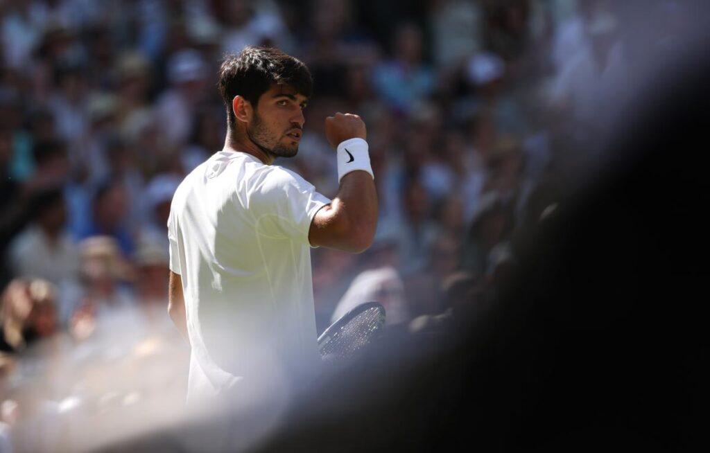 Wimbledon 2025: Top 5 men’s singles finals of all time