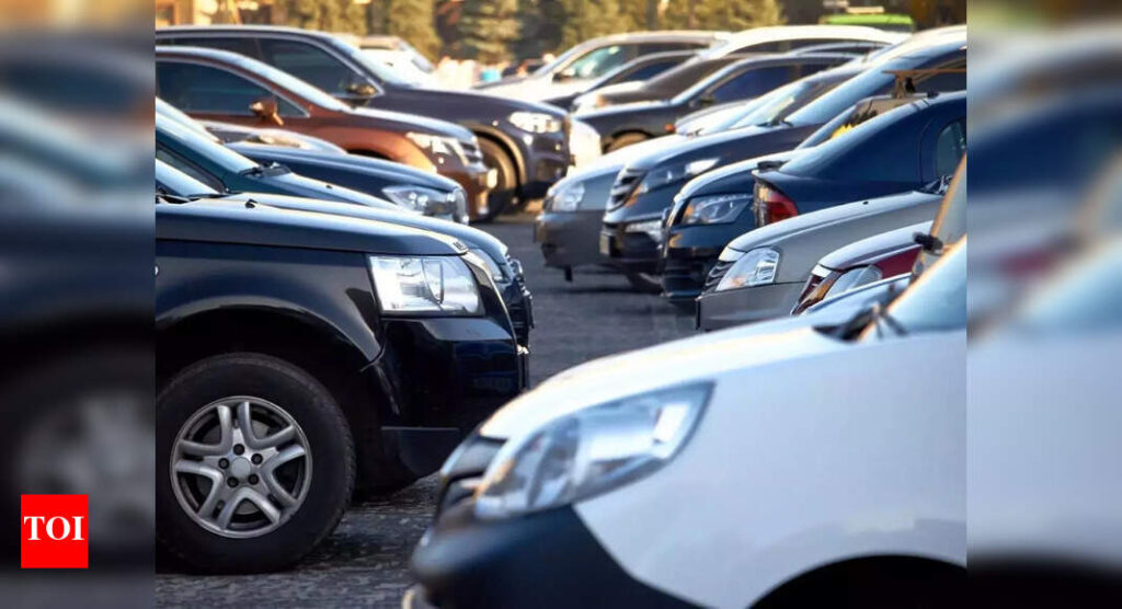 India’s second-hand car market: Poised to cross 6 million sales; over twice as fast as new cars