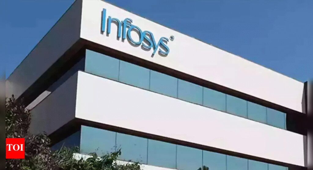 Infosys unit in US to pay 5,000 penalty in cybersecurity probe