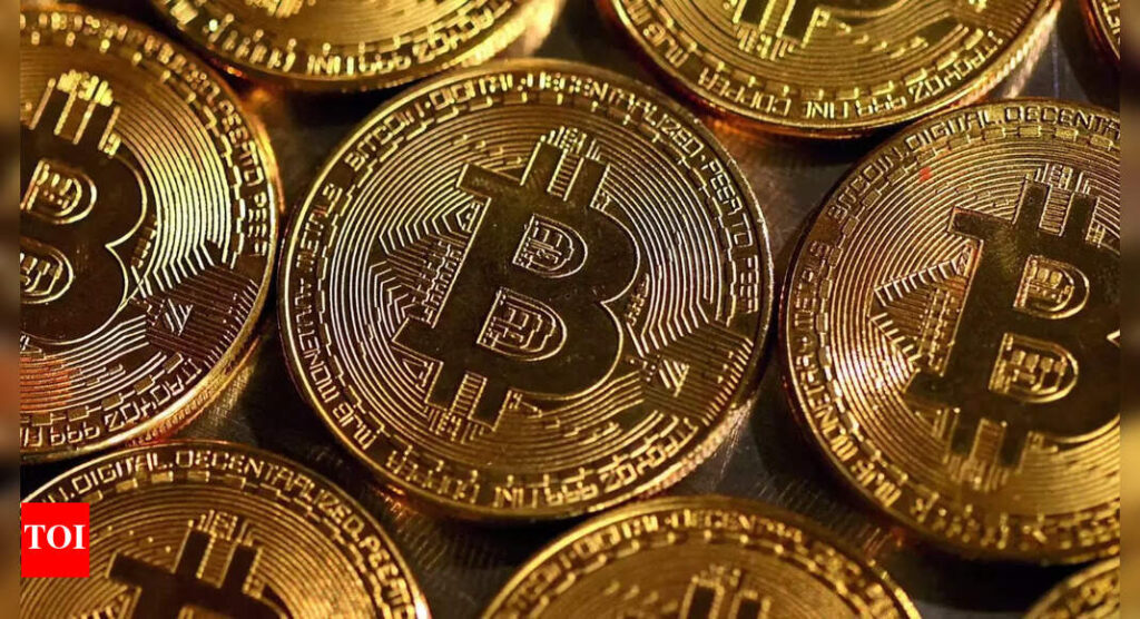 Bitcoin touches 0,000 for the first time; investors eye key US crypto bills; digital currency up 29% so far this year