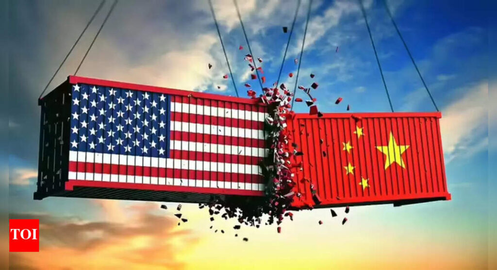 China’s exports rise in June; companies rush order to beat Donald Trump’s tariff deadline – check details