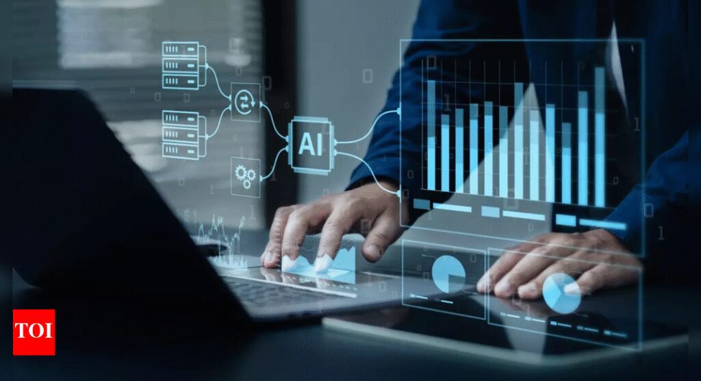 Gibran raises .6 million to build nature-inspired, adaptive AI systems | India Business News