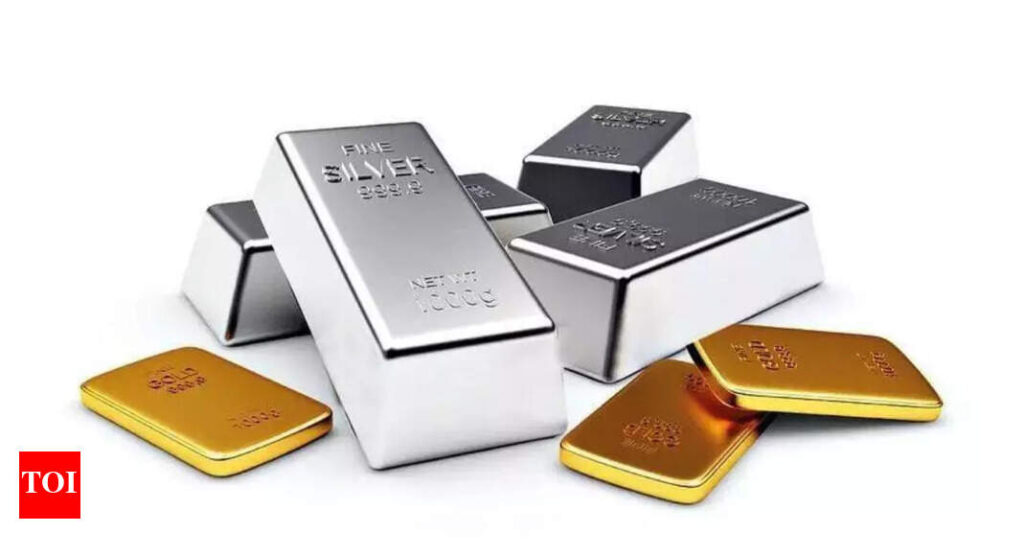 Silver futures hits new all-time high; Gold climbs to Rs 98,132 per 10gm – check details
