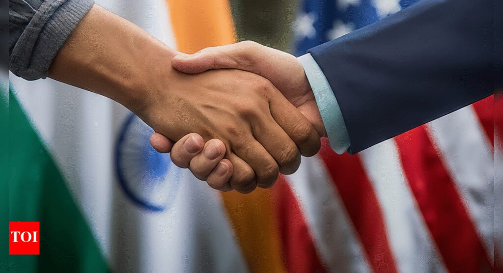 India-US trade deal: Opening India’s dairy sector to America could cause huge losses; ‘Rs 1.03 lakh crore annually…’