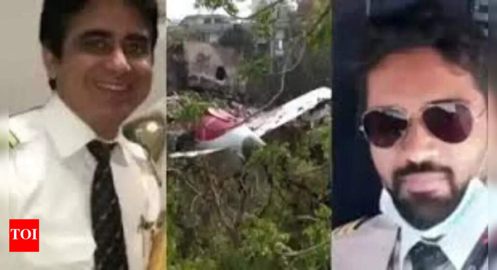 ‘You don’t even know basics’: Pilots’ Association objects to Air India crash probe report; says ‘not happy with investigation, unfairly blames crew’