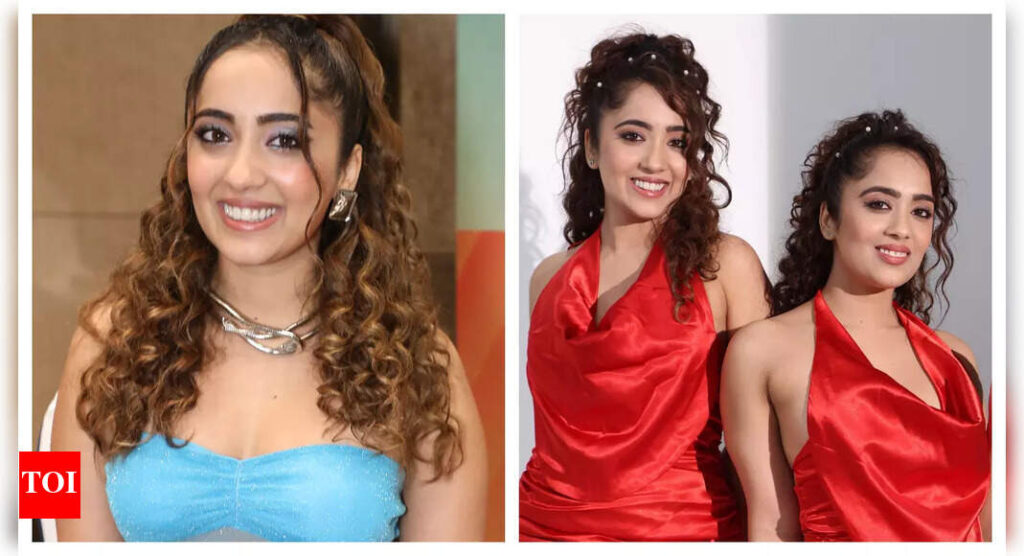 Exclusive – The Kapil Sharma Show fame Samriddhi Mehra of twins sisters Chinki Minki on their separation post: We are not having any sibling breakup or divorce, it was for Chhoriyan Chali Gaon