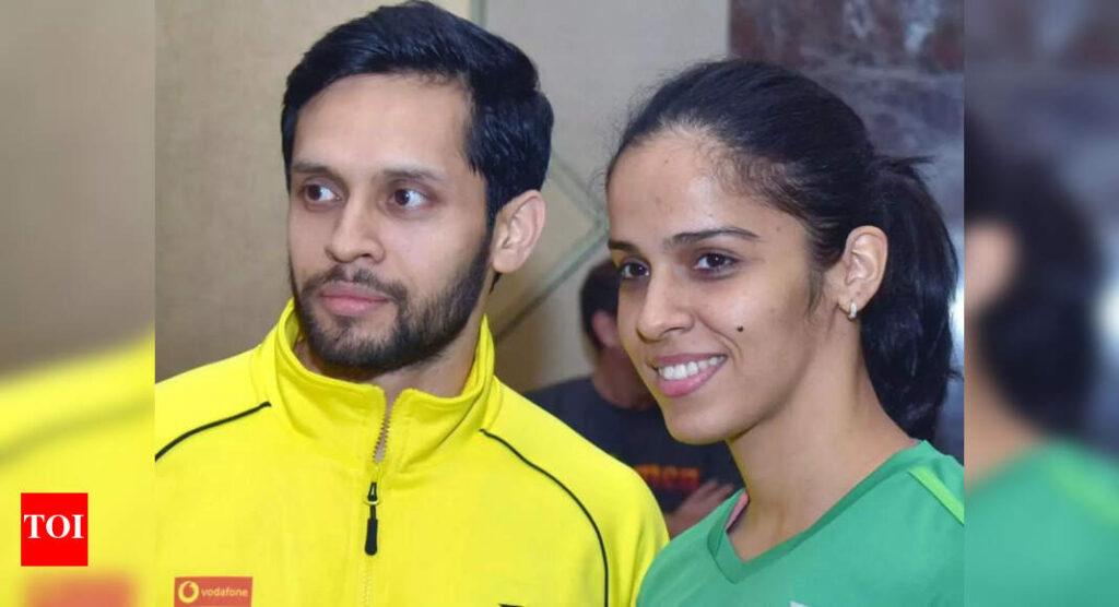 ‘Only badminton, all our other choices are … ‘: Saina Nehwal’s old remarks resurface after split with Parupalli Kashyap | Off the field News