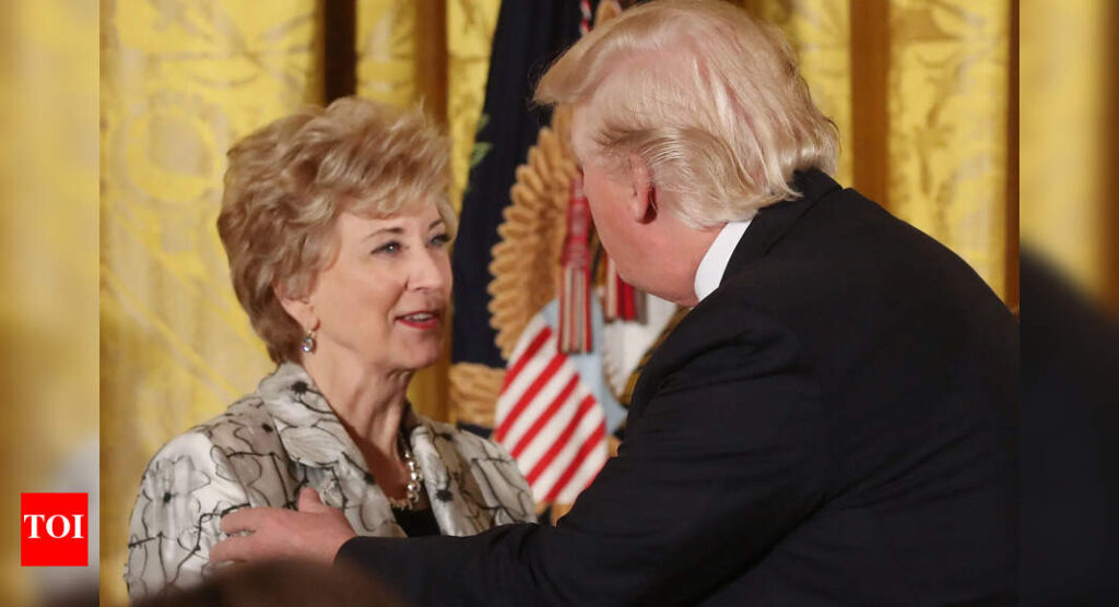Explained: US supreme court allows Donald Trump to dismantle education department – why it is a big deal | World News