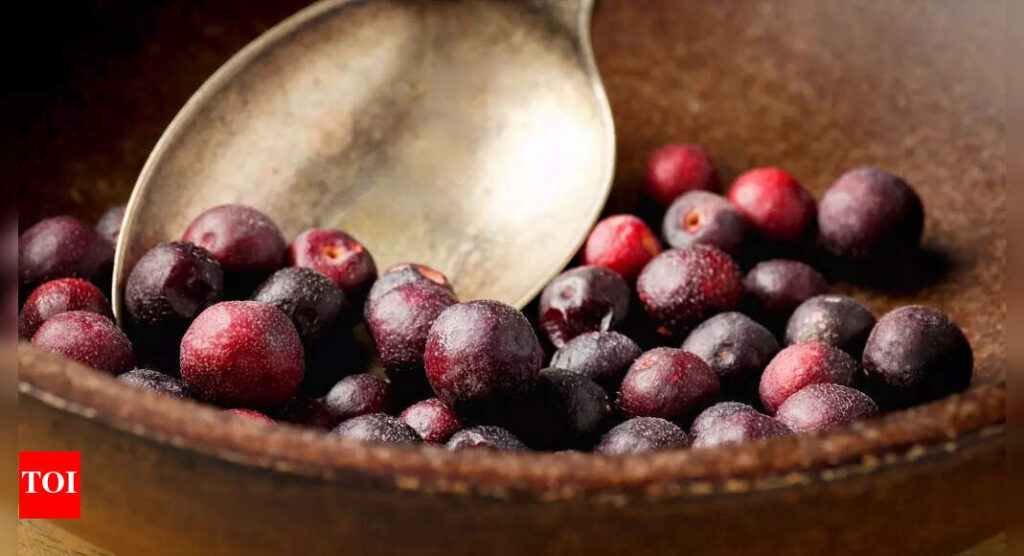 Top health benefits of falsa: 6 cooling recipes to beat the heat, control diabetes, and soothe urinary infections |