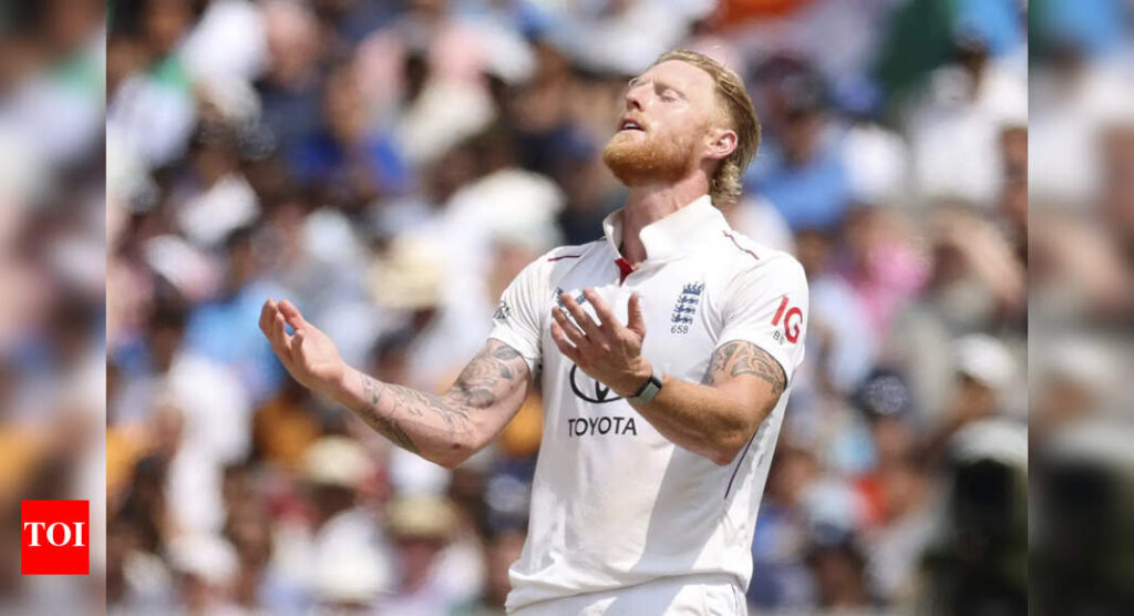 IND vs ENG: Former England captain lashes out at Ben Stokes’ Bazballers- ‘It’s a members’ club’ | Cricket News