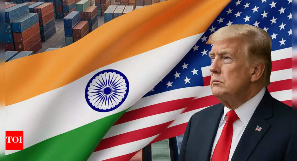 ‘Going to have access into..’: Donald Trump shares update on India-US trade deal after Indonesia tariff agreement; says ‘working on same line…’