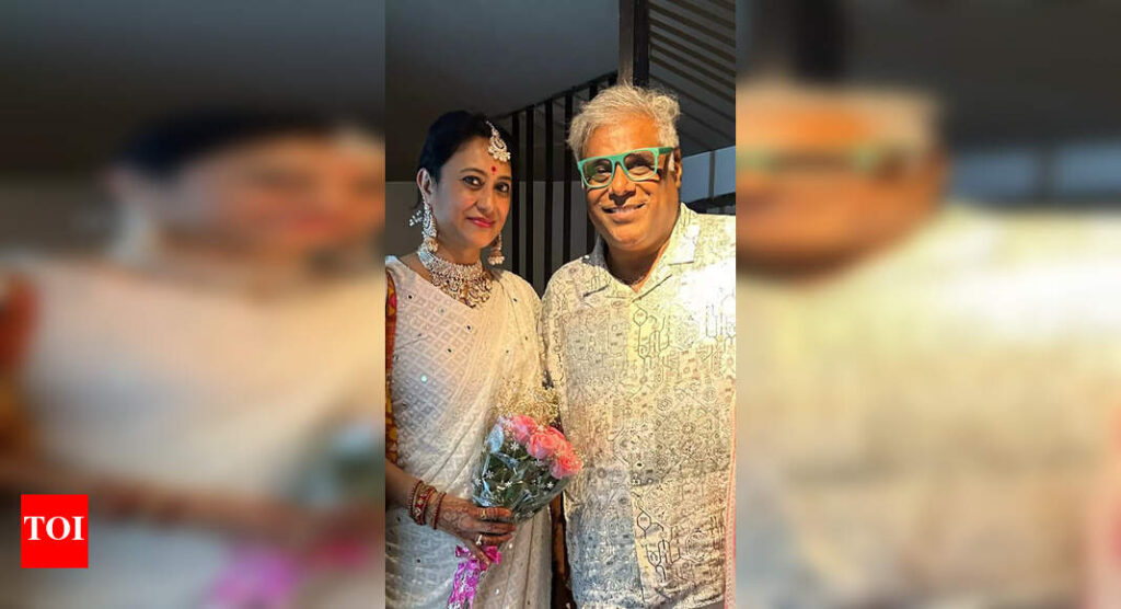 Ashish Vidyarthi reveals how his film ‘Baba’ with Rajinikanth led him to bring home Mysuru’s traditional furniture: ‘My son was only three years old then’ | Hindi Movie News