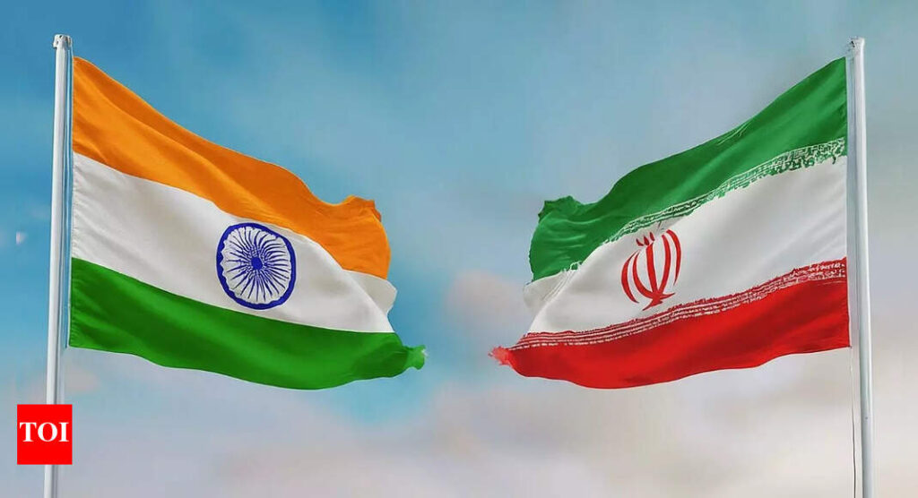 ‘Carefully consider…’: Indian embassy in Iran issues fresh advisory; urges nationals to use available exit options | India News