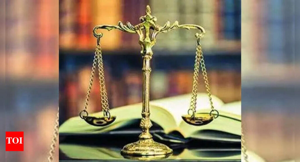 Using social media to spread radical ideology invites UAPA: Delhi high court | India News