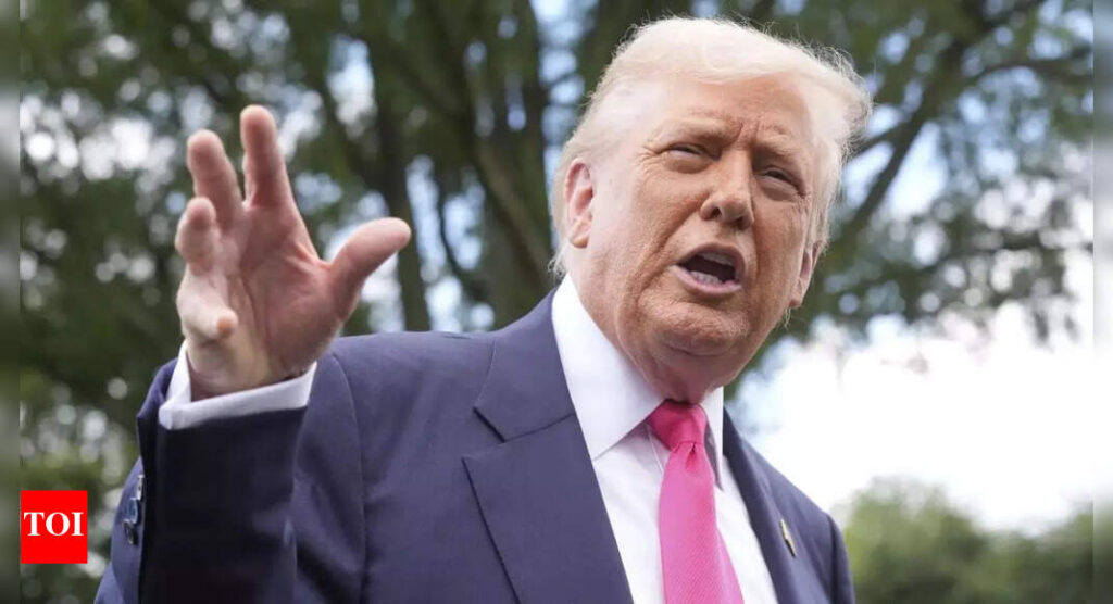 Donald Trump announces new deal! Indonesia faces reduced 19% tariff rate; to buy  billion in US energy, 50 Boeing jets & more