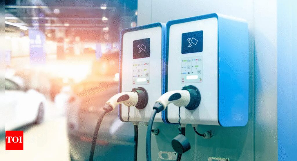 EV trajectory: Electric car sales may cross 7% penetration by FY28, says CareEdge report; hinges on rare earth supply, infrastructure