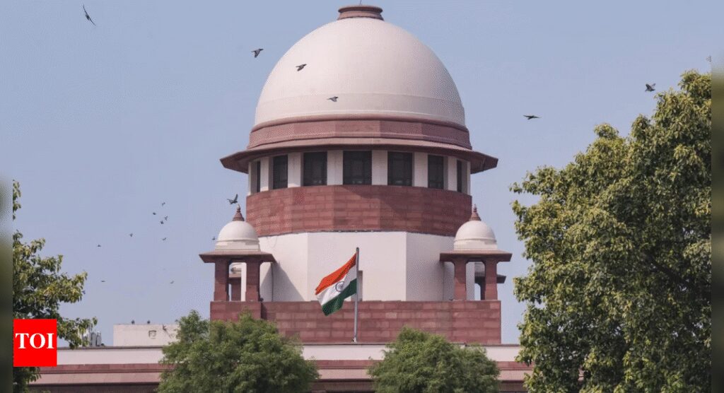 Take call by Monday on screening of Udaipur Files: Supreme Court to I&B ministry | India News