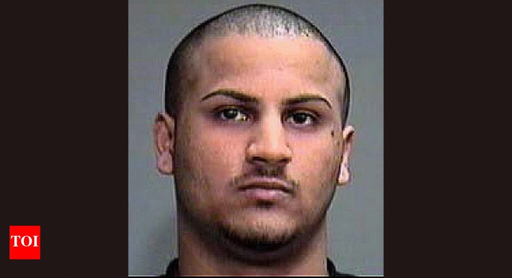 Indo-Canadian hood linked to Hezbollah cartel arrested | India News
