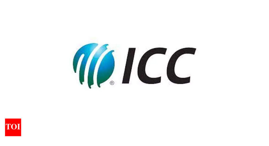 ICC Annual Conference: Gurumurthy Palani, Anuraag Bhatnagar, Gurdeep Klair win coveted CEC spots | Cricket News