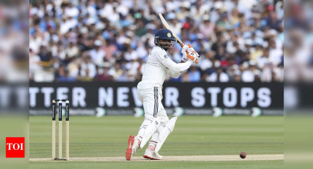 IND vs ENG: Ex-England all-rounder takes a dig at Ravindra Jadeja – ‘He’s not outstanding’ | Cricket News