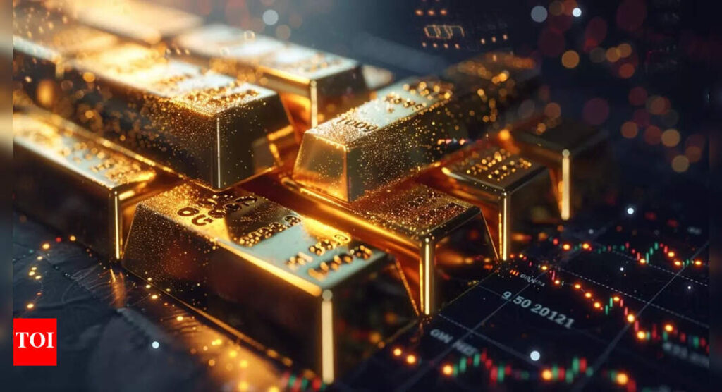 Gold price prediction today: What’s the gold rate outlook for July 18, 2025; does a ‘buy on dip’ strategy make sense?