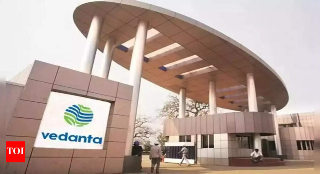 Viceroy calls semiconductor unit of Vedanta a ‘sham op’