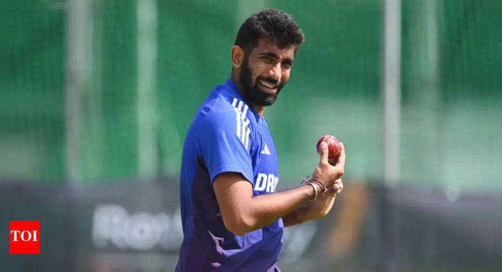 IND vs ENG | ‘Either you give everything or rest’: Irfan Pathan to Jasprit Bumrah ahead of Old Trafford Test | Cricket News