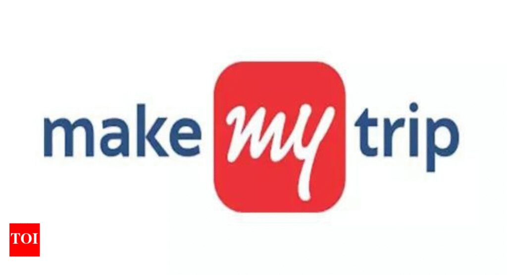 MakeMyTrip posts 22% profit growth despite travel headwinds in Q1