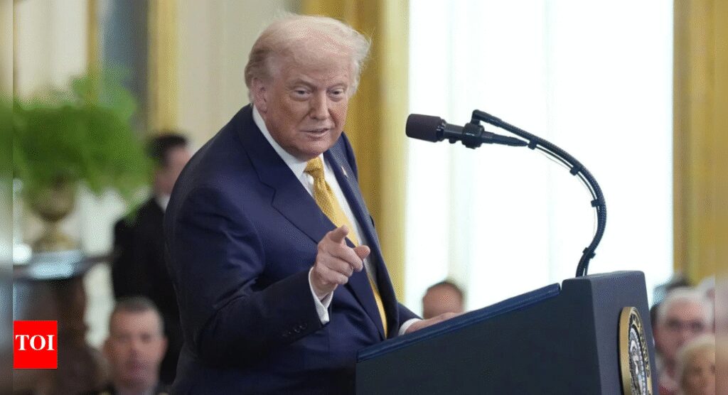 US-Philippines trade deal: Trump says Philippines talks ‘concluded’; Manila to pay 19% tariff