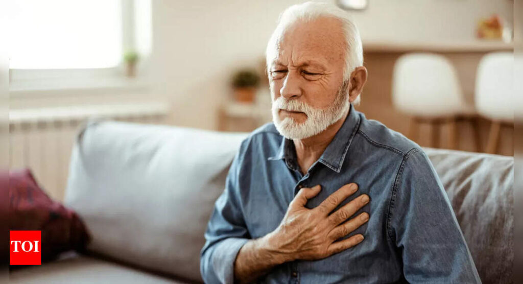 How to survive a heart attack when alone? Top US cardiac surgeon shares 4 life-saving tips |