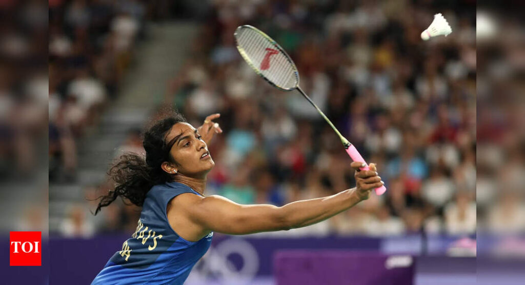 China Open: PV Sindhu stuns Miyazaki, Satwik-Chirag dominate doubles clash | Badminton News